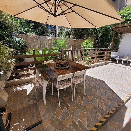 Leoni63 Apartment Palermo Exterior photo