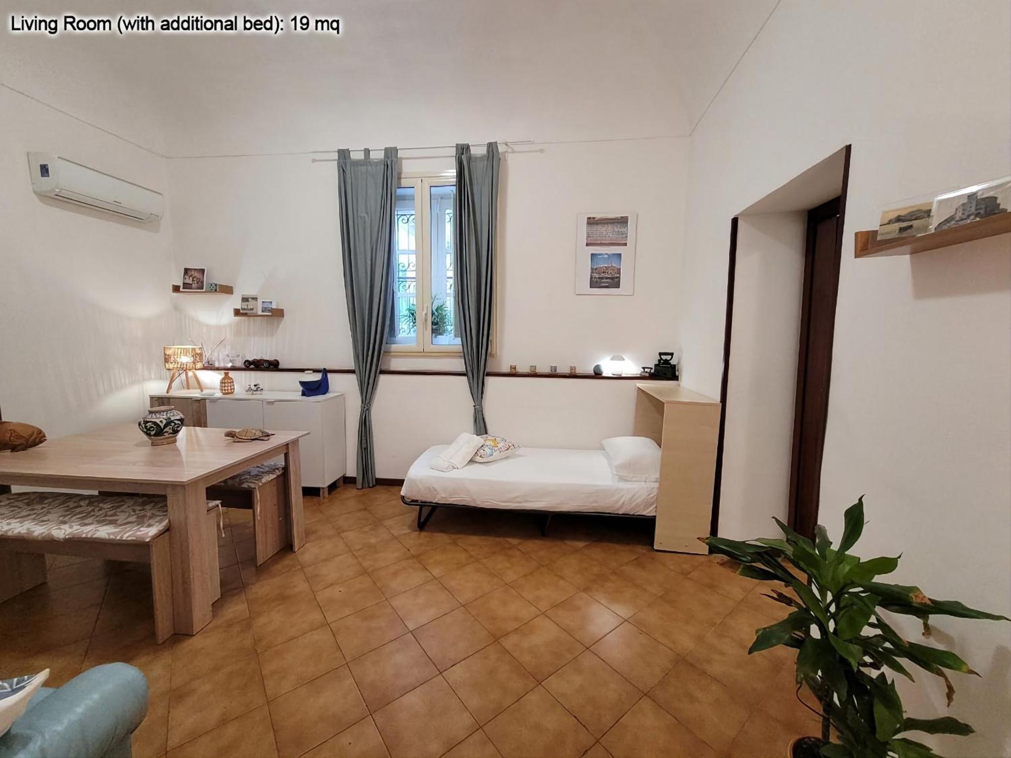 Leoni63 Apartment Palermo Exterior photo