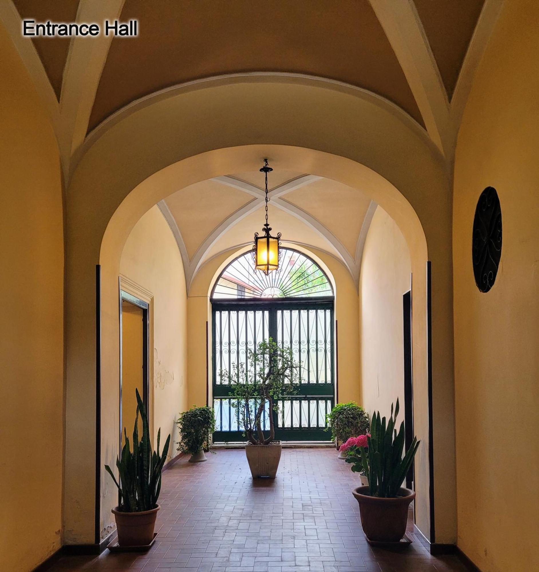 Leoni63 Apartment Palermo Exterior photo