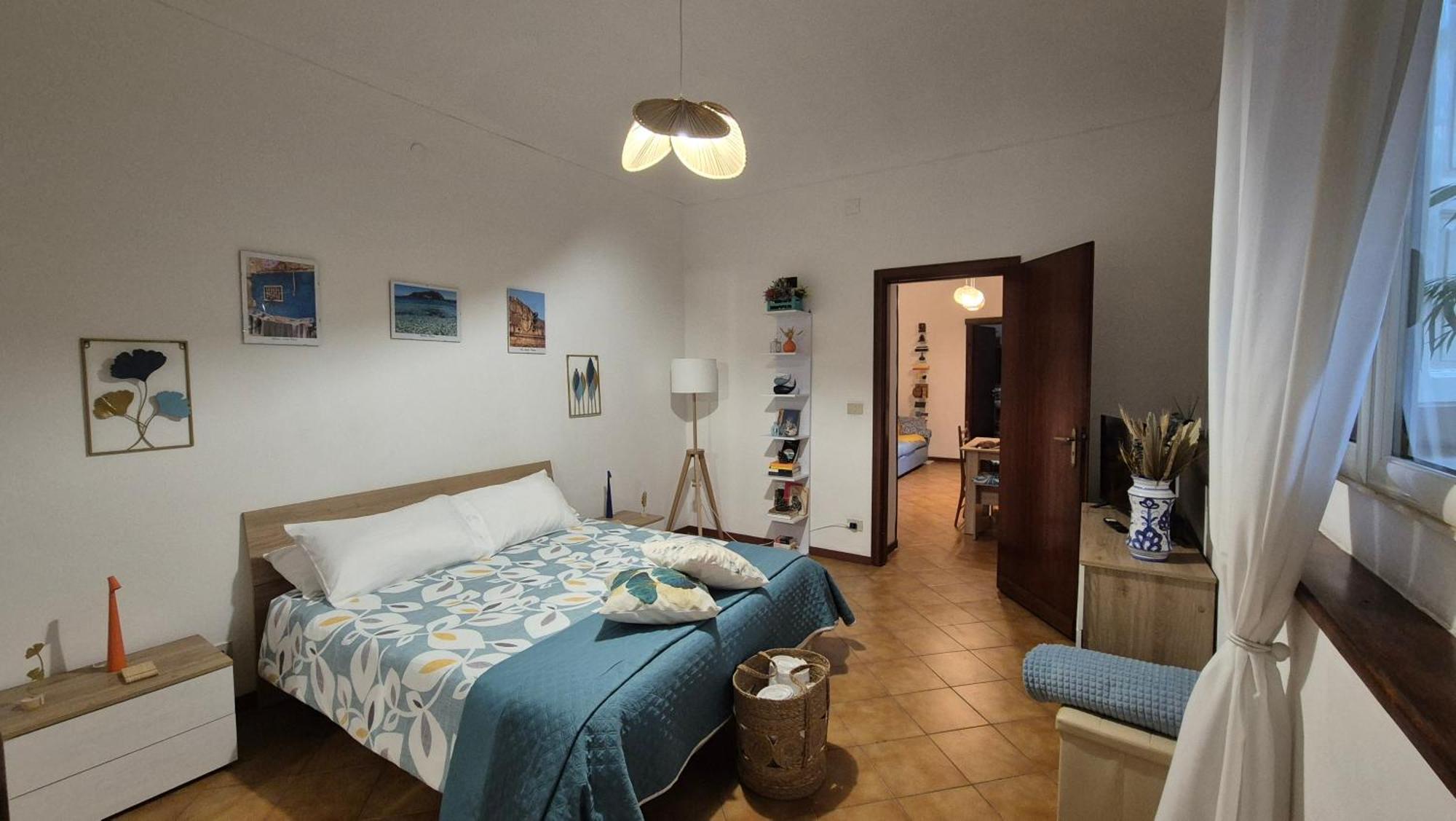 Leoni63 Apartment Palermo Exterior photo